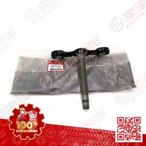 Chảng Ba Dưới CBR 150R K45R