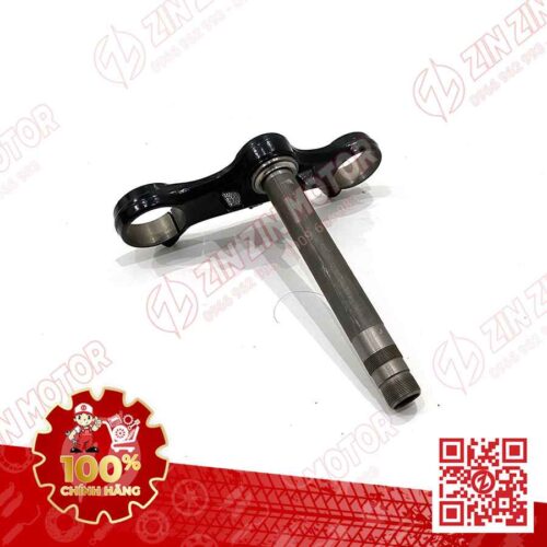 Alternative view of Chảng Ba Dưới CBR 150R K45R