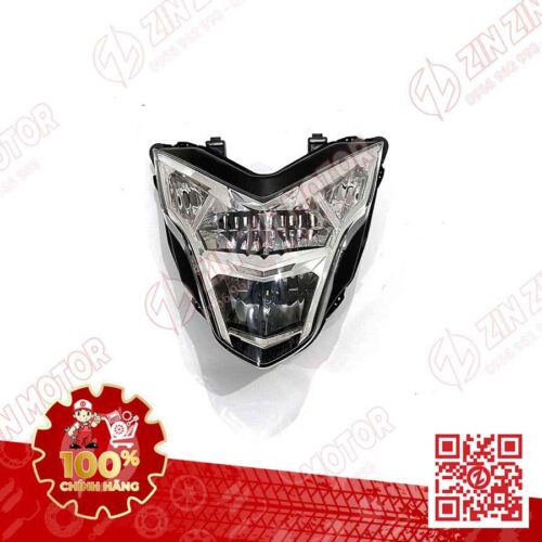 Alternative view of Chóa Đèn Pha Trước Sonic K56  33110K56N01