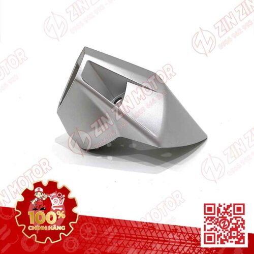 Alternative view of Ốp Chụp Đuôi Pô Winner V1 , Supra GTR (K56F , K56W)
