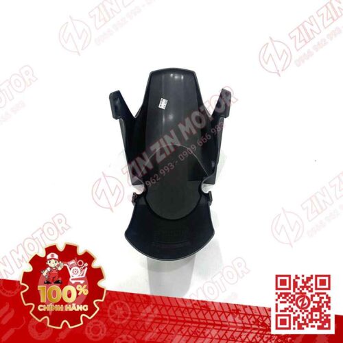 Alternative view of Dè Trước ADV 150 K0W Đen Nhám