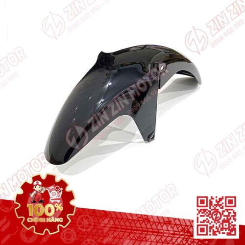 Alternative view of Dè Trước CB150 Verza Đen Bóng