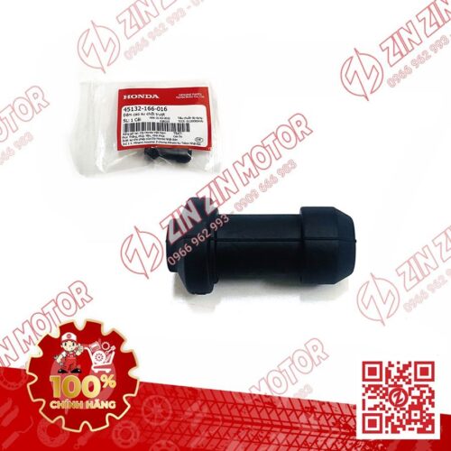 Đệm Cao Su Chốt Trượt Phanh Thắng Vario , Click , AB , Vision , SH , Future , WAVE RSX 2019 2020 2021 2022 2023, WAVE BLADE 110 , SH 125/160i 2026 VISION 2026 45132166016 CHÍNH HÃNG