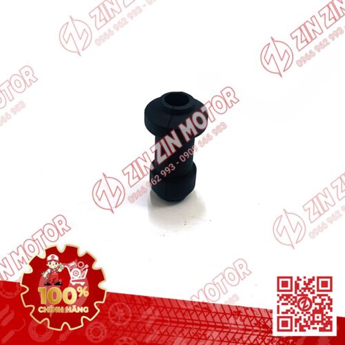 Alternative view of Đệm Cao Su Chốt Trượt Phanh Thắng Vario , Click , AB , Vision , SH , Future , WAVE RSX 2019 2020 2021 2022 2023, WAVE BLADE 110 , SH 125/160i 2026 VISION 2026 45132166016 CHÍNH HÃNG