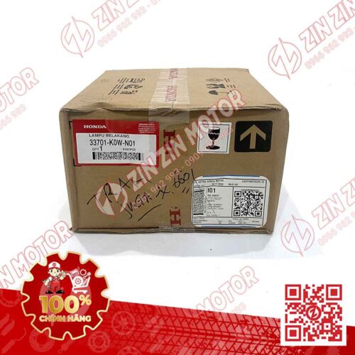 Alternative view of Đèn Hậu ADV 150 K0W
