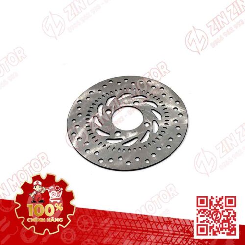 Alternative view of Đĩa Thắng Trước Vario 160 K2S ABS , Click 160 2022 ABS
