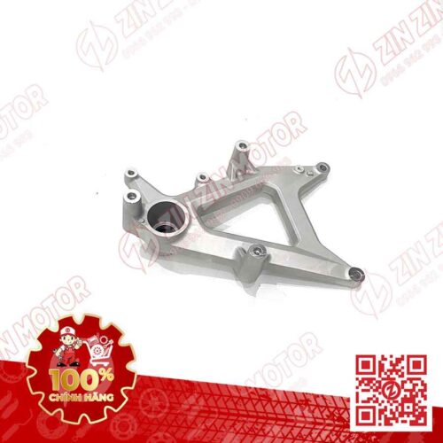 Alternative view of Gắp Sau Vario 160 K2S , Click 160 2022