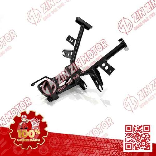 Alternative view of Gọng Sắt Đầu Đèn R15V3