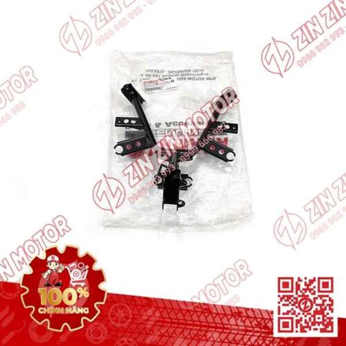 Gọng Sắt Đầu Đèn R15V3