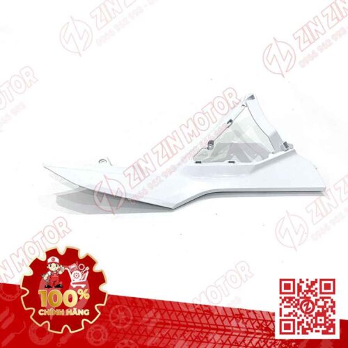 Alternative view of Lườn Giữa ADV 150 K0W Phải Trắng