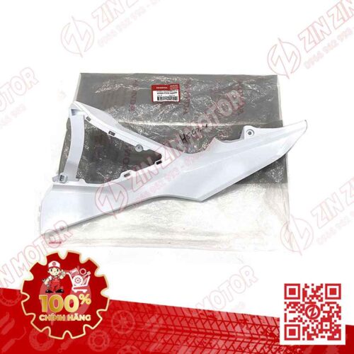 Lườn Giữa ADV 150 K0W Trái Trắng