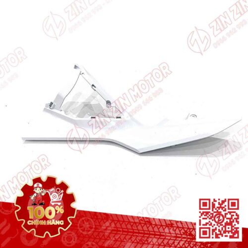 Alternative view of Lườn Giữa ADV 150 K0W Trái Trắng