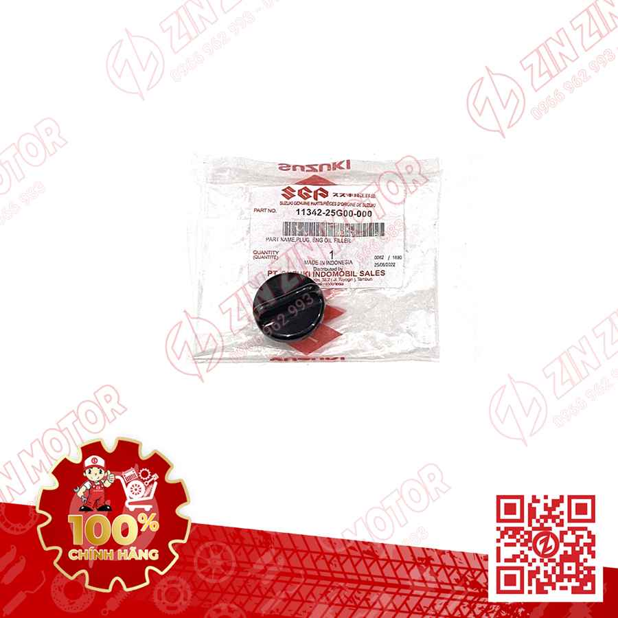 Nắp Nhớt Satria Fi , Raider Fi , Raider Xăng Cơ , GSX R150 , GSX S150 , Bandit 150