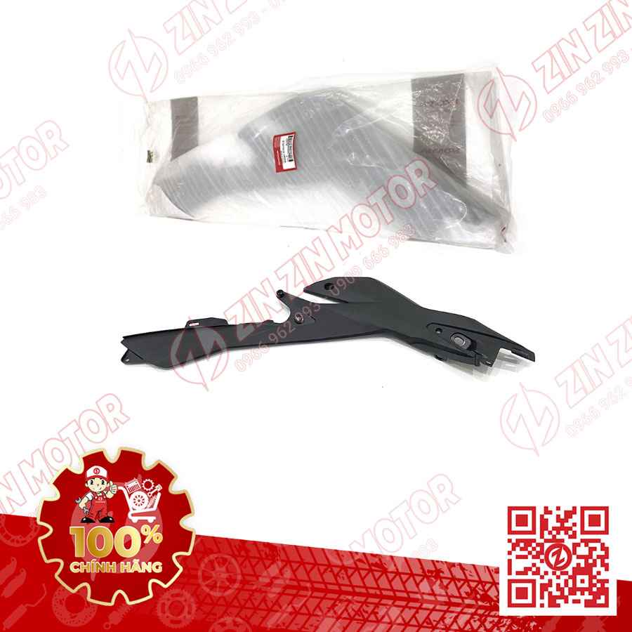 Nhựa Nhám Lườn Giữa Phải CBR 150R K45R