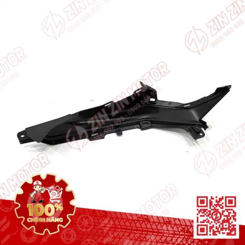 Alternative view of Nhựa Nhám Ốp Đầu Đèn Trước CBR 150R K45R Phải