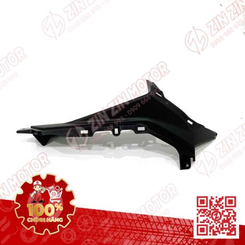 Alternative view of Nhựa Nhám Ốp Đầu Đèn Trước CBR 150R K45R Trái