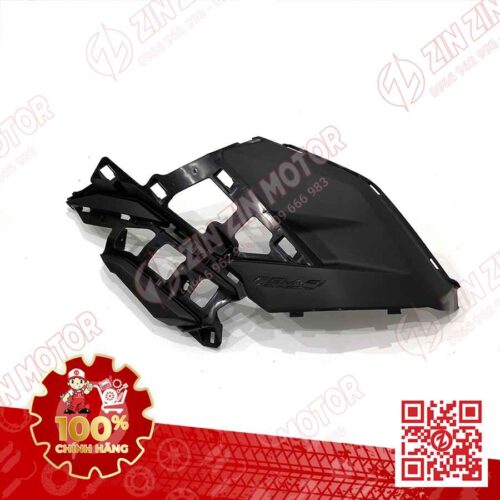 Alternative view of Nhựa Nhám PGM-FI Ốp Gác Chân Vario 125 K2V Phải
