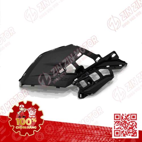 Alternative view of Nhựa Nhám PGM-FI Ốp Gác Chân Vario 125 K2V Trái