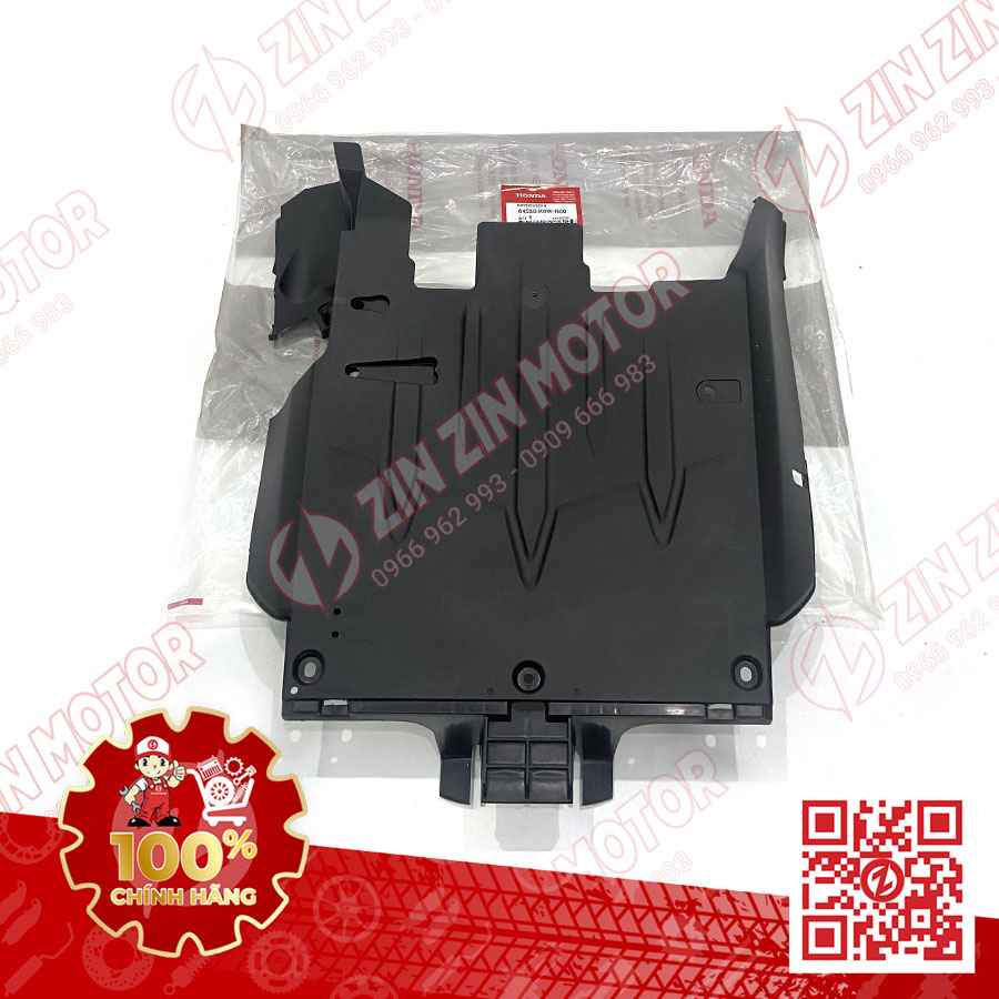 Nhựa Nhám Lót Sàn Gầm , Ốp Gầm Dưới  ADV 150 K0W