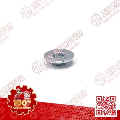 Alternative view of Phe Bạc Đệm Ốp Pô Tấm Cách Nhiệt Vario 160 K2S , Vario 150 , Vario 125 , Scoopy , BeAT , Genio