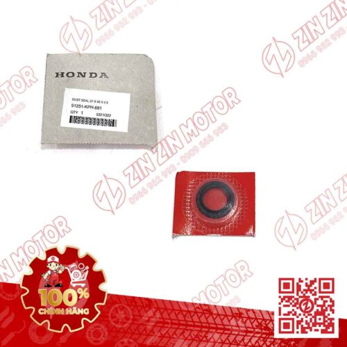 Phốt Cao Su Cùi Dĩa Sonic 150R K56