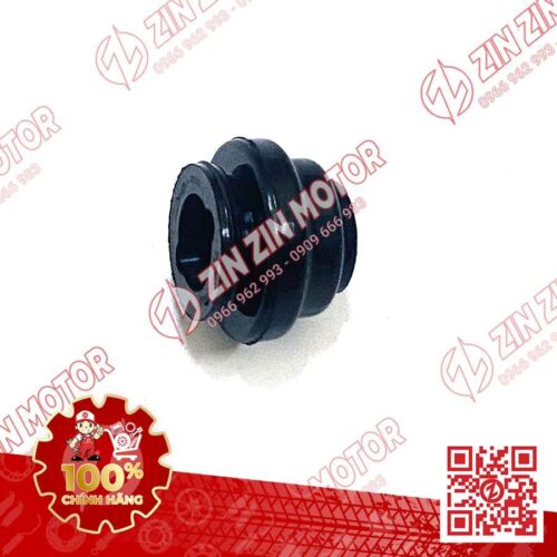 Alternative view of Phốt Chắn Bụi Chốt Trượt Phanh Thắng Vario , Click , AB , Vision , SH , Future , WAVE RSX 2019 2020 2021 2022 2023, WAVE BLADE 110 , VISION 2026 45133MA3006 CHÍNH HÃNG