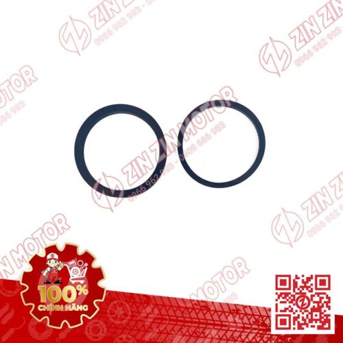 Alternative view of Bộ Ron Phớt Piston Heo Dầu Thắng Sau GSX R150 , GSX S150 , Bandit 150 , Raider Xăng Cơ , Axelo 59100-38860-000 Chính Hãng