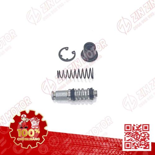 Alternative view of Bộ Ruột Cùm Thắng , Piston Cùm Phanh Trước Sonic 150R , Verza , PCX , ADV , CBR 150R , CBR 250RR , CB150R