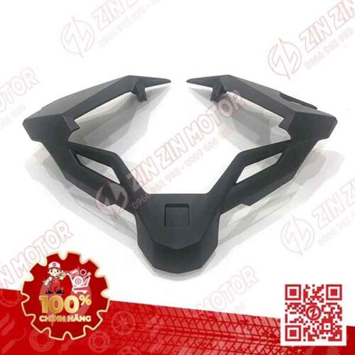 Alternative view of Viền Đồng Hồ Vario 150 K59 , Vario 125 K60 Đen Nhám