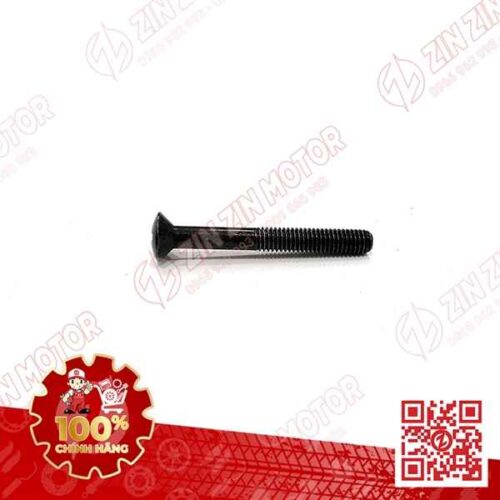 Alternative view of Ốc , Vít Bắt Gù Tay Lái 6x50 GSX R150 , GSX S150 09127-06