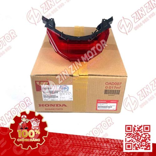 Đèn Sau, Đèn Hậu Vario 160, Click 160 33701-K2S-V01 , 33701K2SN01