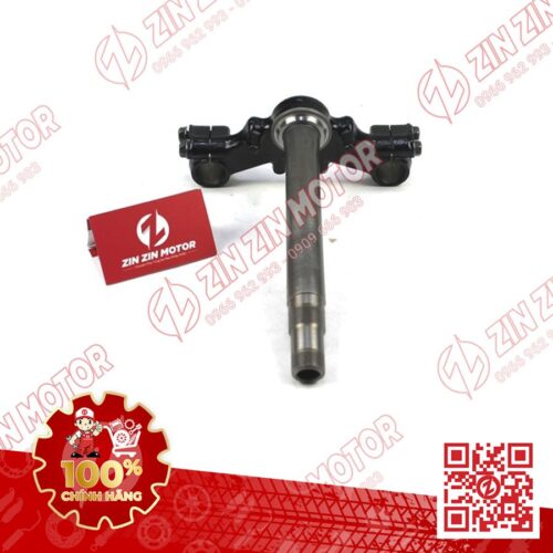 Alternative view of Chảng Ba Dưới Satria Fu Raider Xăng Cơ