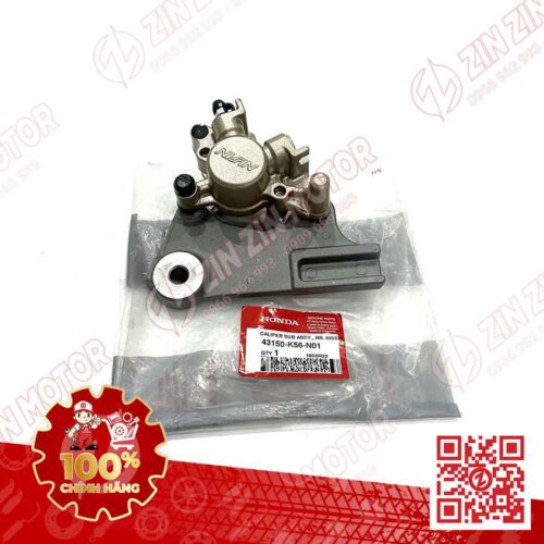 Heo Dầu Sau Sonic 150R K56 Kèm Pát