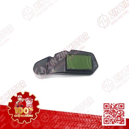 Alternative view of Lọc Gió AB 150 2020 2021, AirBlade 125 2016 - 2021, SH Mode 2014+, Vario 150 / 125 2017, PCX 150 2014+ 17210K29900 Chính Hãng Honda