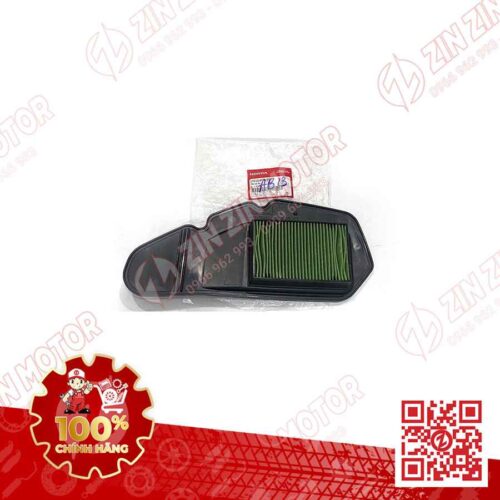 Lọc Gió AB 150 2020 2021, AirBlade 125 2016 - 2021, SH Mode 2014+, Vario 150 / 125 2017, PCX 150 2014+ 17210K29900 Chính Hãng Honda