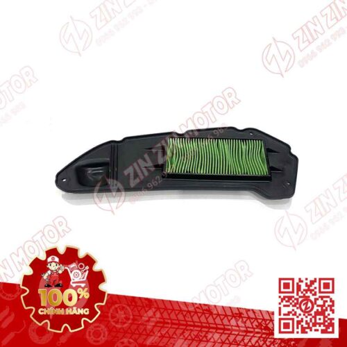 Alternative view of Lọc Gió AB 160, Air Blade 125, AirBlade 2022 2023+ 17210K2ZV00 Chính Hãng Honda