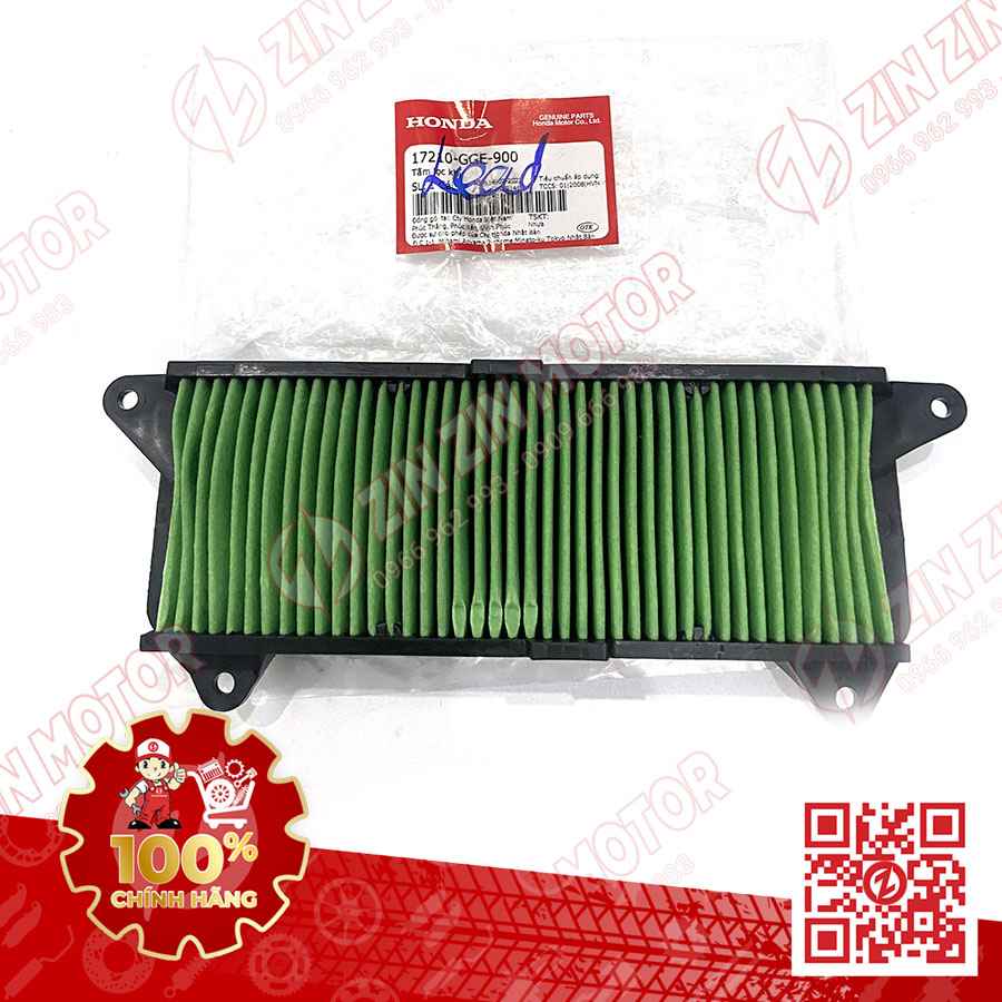 Lọc Gió Xe Lead 110
