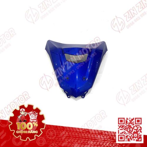Alternative view of Mặt Nạ Wave 125i Thái , Future Led Xanh Dương