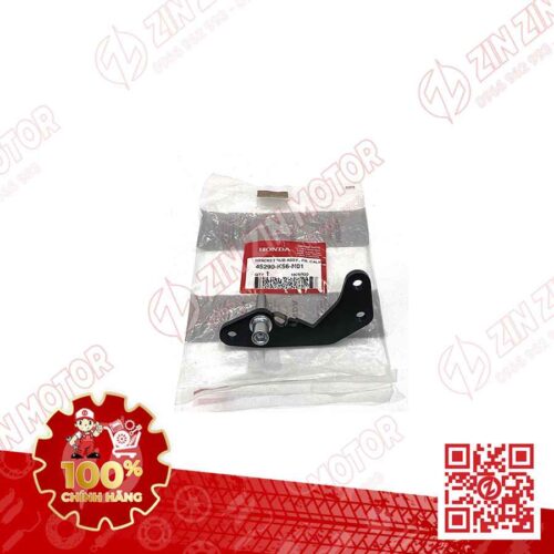 Pát Heo Dầu Trước Sonic 150R K56