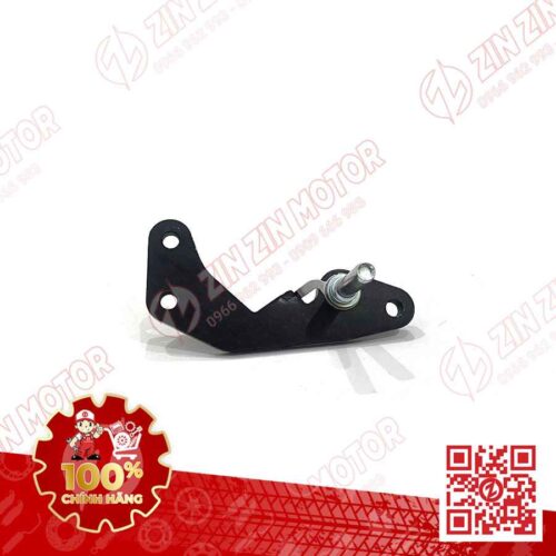Alternative view of Pát Heo Dầu Trước Sonic 150R K56