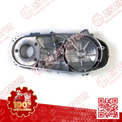 Alternative view of Nắp Máy Trái, Lốc Nắp Nồi Vario 160, Click 160, AB 160, Air Blade 125 2022 11341-K2S-N00