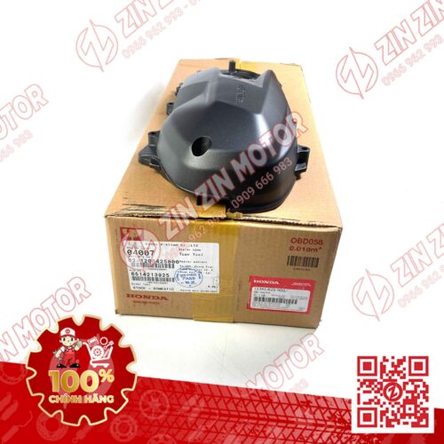 Nắp Máy Trái, Lốc Nắp Nồi Vario 160, Click 160, AB 160, Air Blade 125 2022 11341-K2S-N00