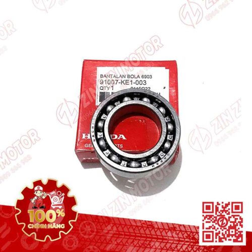 Bạc Đạn Nồi Winner V1 , Winner X , Sonic 150R , CBR 150R , CB150R , Supra GTR