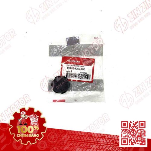 Nắp Bình Nước Phụ CBR 150R (K45R, K45N, K45G)