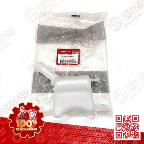 Bình Nước Phụ CBR 150R (K45R, K45N, K45G)