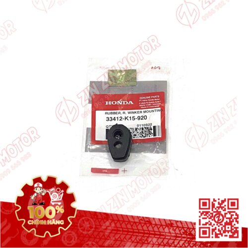 Cao Su Xi Nhan Sau CBR 150R , CBR 250RR Phải