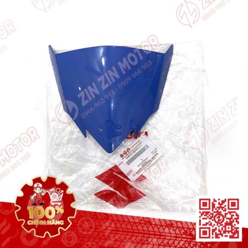 Chắn Gió Satria Fi, Raider Fi Xanh Nhạt 51812-12K00VQUH 51812-12K00-QUH