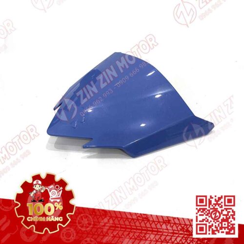 Alternative view of Chắn Gió Satria Fi, Raider Fi Xanh Nhạt 51812-12K00VQUH 51812-12K00-QUH