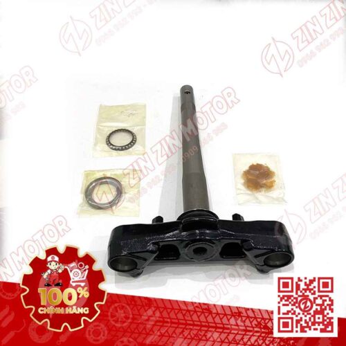 Alternative view of Chảng Ba ADV 150 K0W