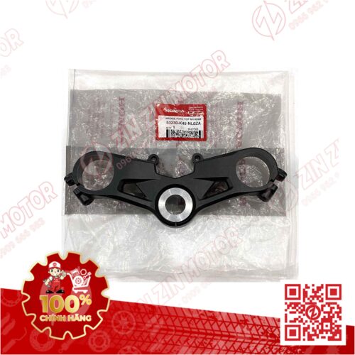 Chảng Ba Trên CBR 150R K45R